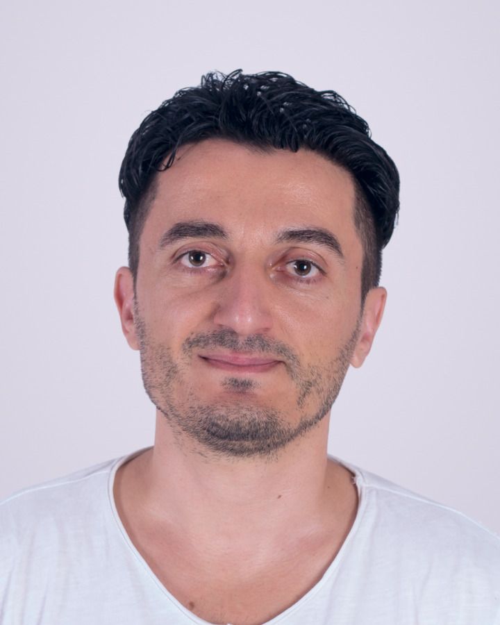 Miroslav Petrov