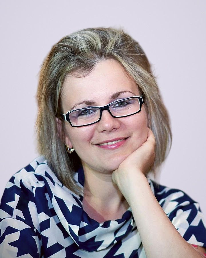 Nevena Ruseva-Petrova